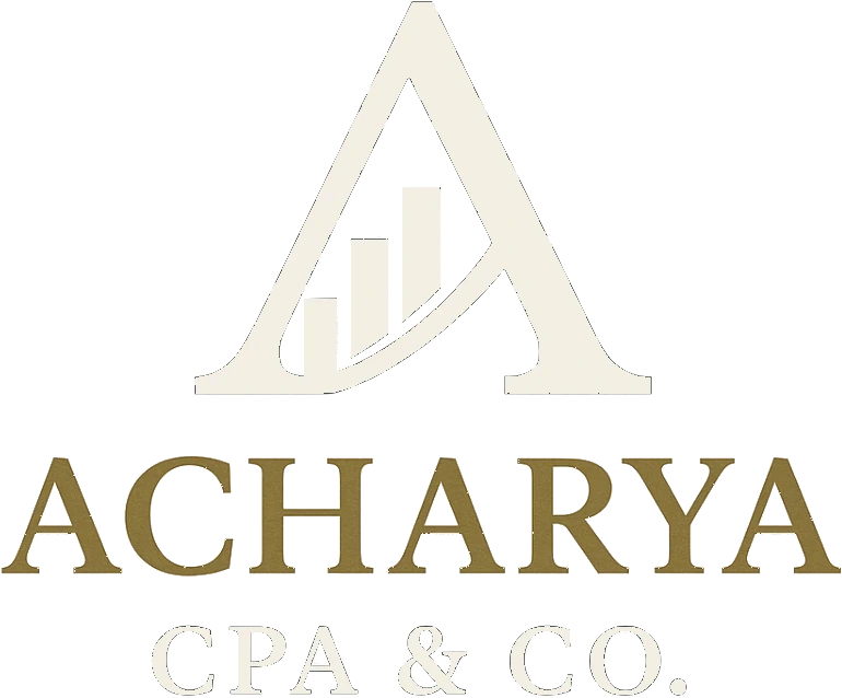 Acharya CPA & Co.
